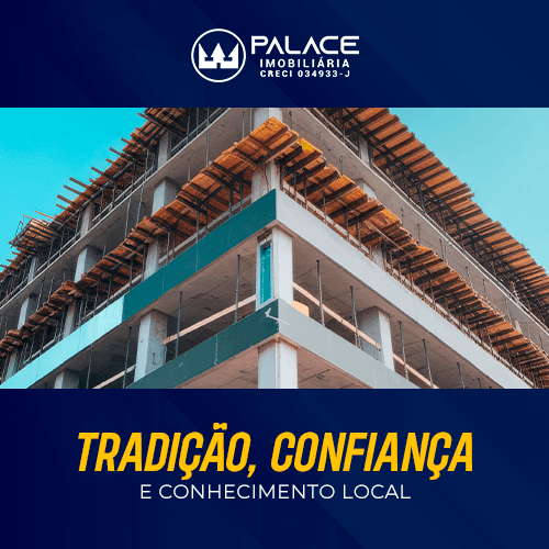 Sobre Palace